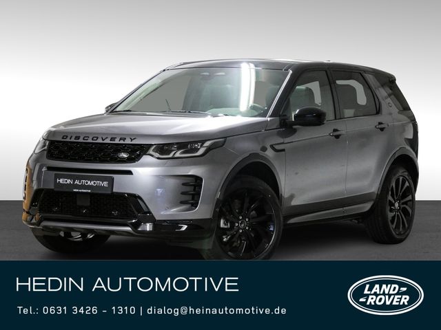 Land Rover Discovery Sport 2.0 Diesel D200 Dynamic SE |KEYL