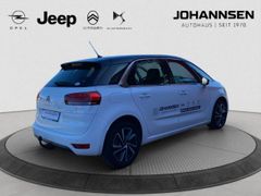 CITROEN C4 Picasso Selection Navi/GJR/Kamera/Sitzheizung
