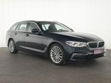 BMW 520d Luxury Line Harman|Pano|Navi|HeadUp|LED|SHZ - BMW 520 in Mönchengladbach