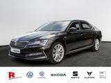 Skoda SUPERB LIM. L&K 2.0 TDI DSG - Skoda Superb mit Diesel-Antrieb: Limousine, 2.0