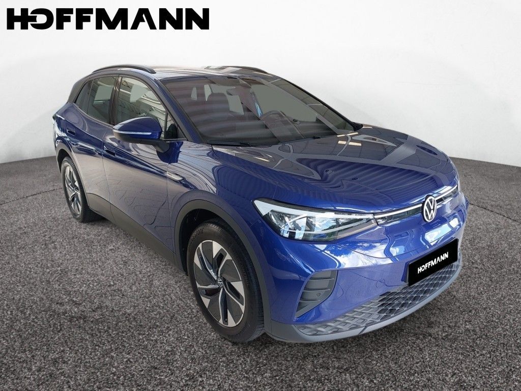 Fahrzeugabbildung Volkswagen ID.4 Pro AHZV