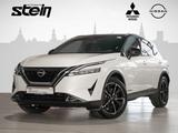 Nissan Qashqai Tekna e-Power HUD Panorama Navi 360 Kame - Nissan mit Hybrid-Antrieb