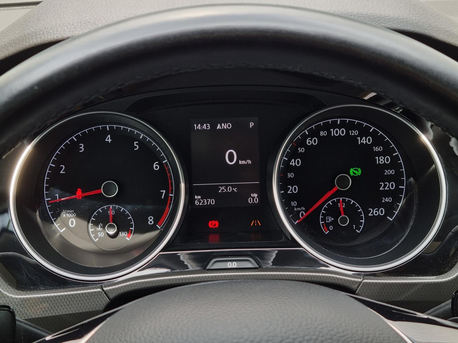Volkswagen Touran 1.5 TSI IQ.DRIVE OPF (EURO 6d-TEMP), миниатюра 19