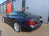 Mercedes-Benz SL 55 AMG BRD Designo  - gebrauchte Mercedes-Benz SL 55 AMG aus dem Jahr 2004