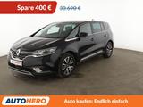 Renault Espace 2.0 BLUE dCi Initiale Paris Aut.*LED*ACC* - Renault Espace: Espace2
