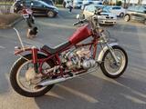 BMW R50S ORIGINAL  AME CHOPPER - CHOPPER AME