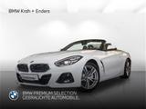 BMW Z4 20i+Navi+DAB+LED+Rückfahrkam.+SHZ+Temp+PDCv+h - BMW Z4 in Wiesbaden
