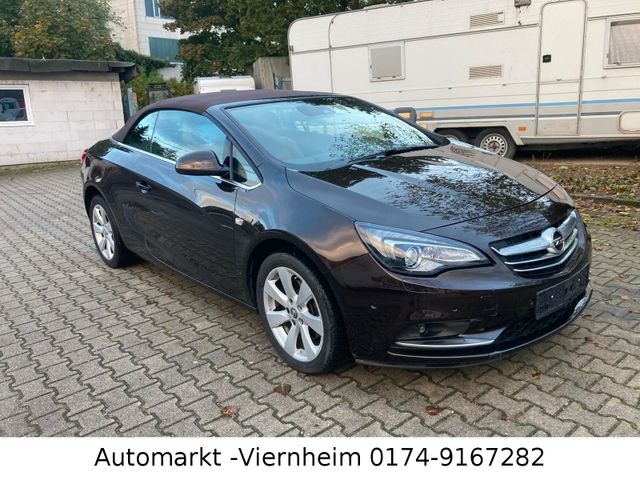 Opel Cascada