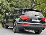 Audi Q7 3.0 TDI Quattro S-Line*7-Sitzer*Automatik*TÜV - Audi Q7 aus 2008: Line