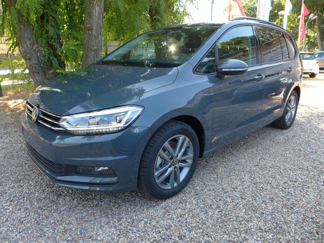 Volkswagen Touran 1.5 TSI OPF DSG Comfortline LED/ 7 Sitzer