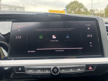 Bild 17 Opel Grandland (X) Grandland 1,2 AT Business Elegance NAVI/PDC V0+H