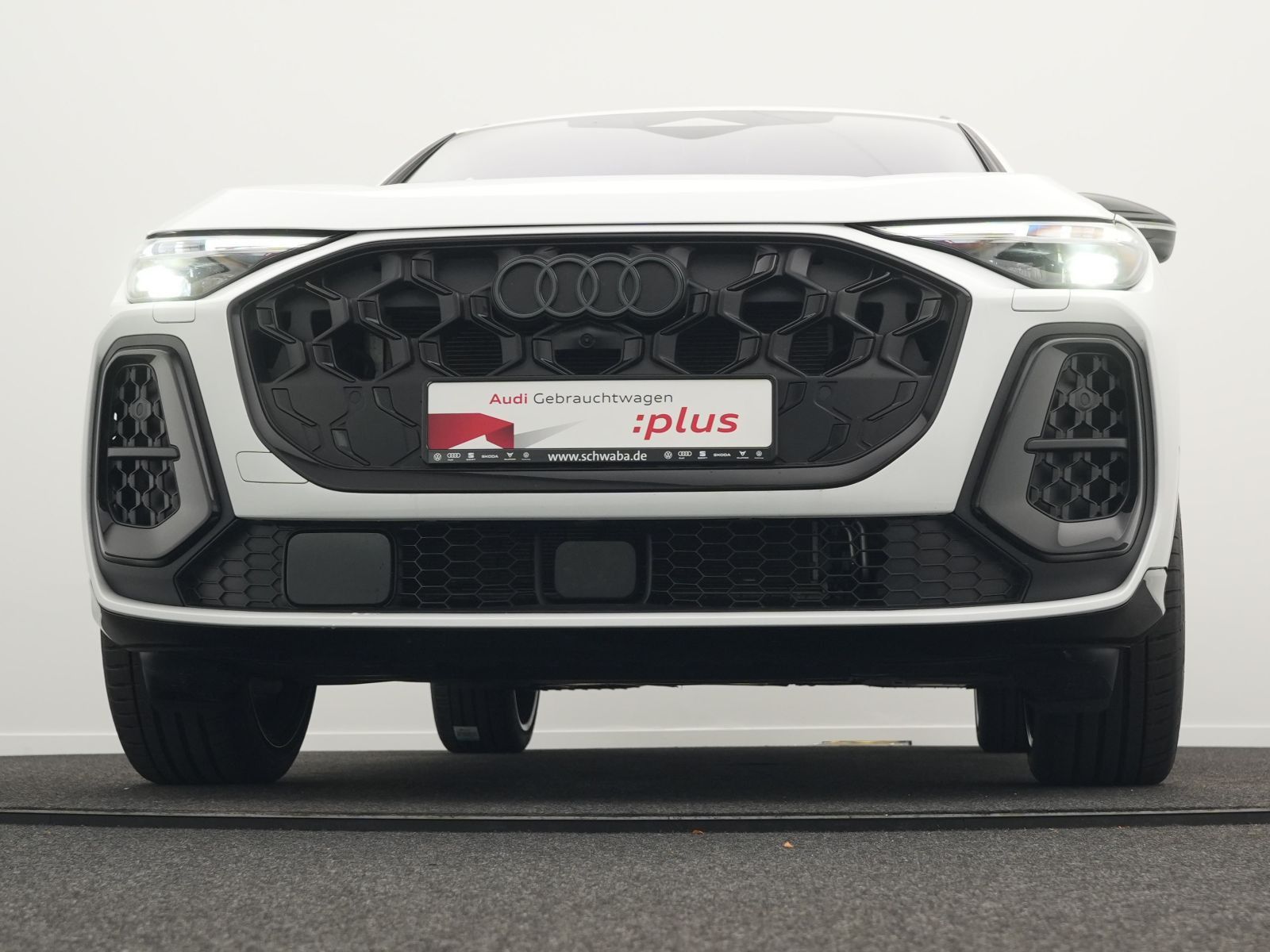 Audi Q5 - Bild 43