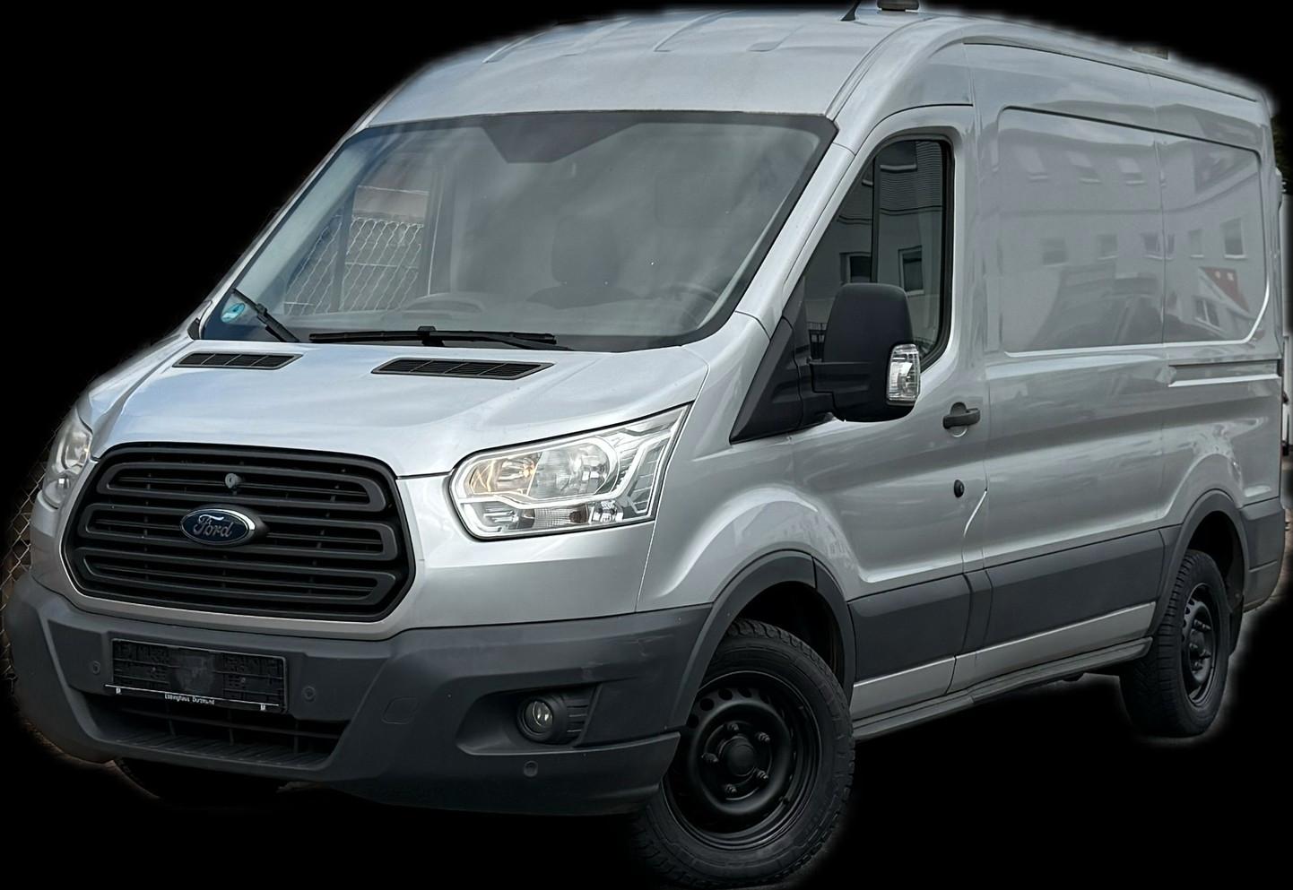Ford Transit Kasten 310 L2 MwSt. SH