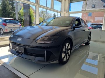 Fahrzeugabbildung Hyundai IONIQ 6 4WD 77,4 325PS UNIQ digitale ASP