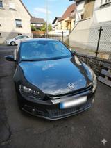 Volkswagen Verkaufe Scirocco 3 2.0 TSI DSG Automatik - Volkswagen Scirocco: 3.3