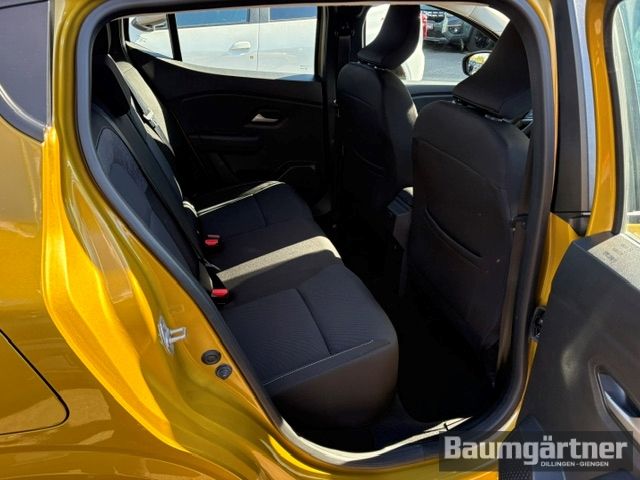 Fahrzeugabbildung Dacia Sandero Expression TCe 100 Kamera/PDC/LED/Sitzh.
