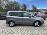 Mercedes-Benz T 180 d PROGRESSIVE 5-Sitze Klima AHK NAVI Tempo - graue Mercedes-Benz T-Klasse