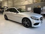 Mercedes-Benz C 450 AMG/C43 AMG - Gebrauchtwagen in Solingen