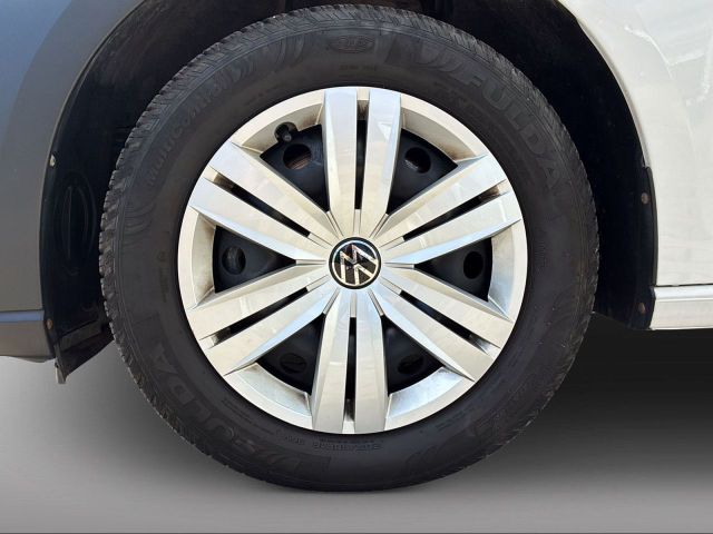 CADDY 1.5 TSI DSG CAM+BT+KLIMA+DAB