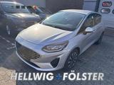 Ford Fiesta TITANIUM NAVI / PDC / GJR / WINTER-PAKET