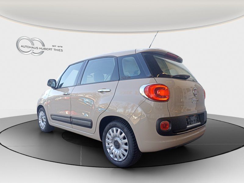Fahrzeugabbildung Fiat 500L 1.4 16V Pop Star BLUETOOTH+KLIMA+TEMPOMAT