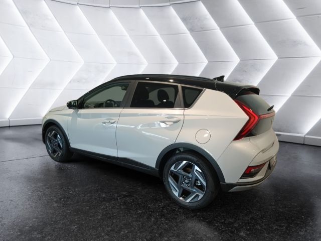 Hyundai BAYON – Bild 4