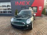 MINI Cooper S 1.6 T 120 KW Leder - gebrauchte MINI MINI aus dem Jahr 2004