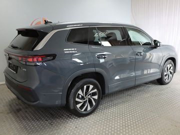 Volkswagen Tayron 1.5 eTSI 110 kW Life 7 Sitze AHK