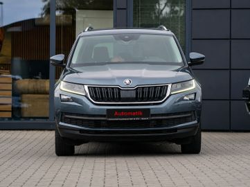 Skoda Kodiaq - 2