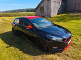 Ford Focus 1,5 EcoBoost ST-Line Black and Red Edition - Ford Focus: ST Edition