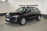 Audi Q3 2.0 TDI *Navi*Isofix*