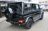 Mercedes-Benz G 63 AMG G -Modell Exclusive Edition|25 TKm |AHK - Mercedes-Benz G 63 AMG in Düsseldorf