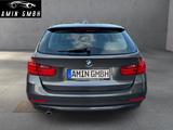BMW 318 d Automatik Navi Guter Zustand - BMW 318 Gebrauchtwagen in München
