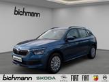 Skoda Kamiq Active Apps SHZ PDC DAB+ Armlehne - mit Benzin-Antrieb: Armlehne