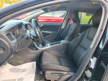 Volvo V60 - 10