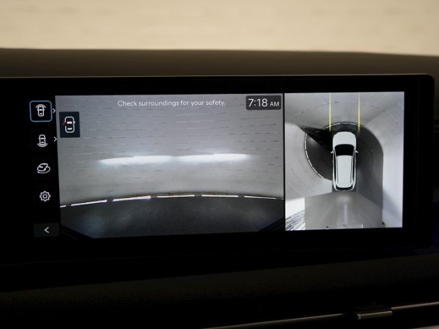 Tucson FACELIFT PHEV PRIME 4WD AT+LED MATRIX+PAN
