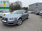 Audi A3 Sportback 2.0 FSI Ambiente Aut/S-Heft/AHK/PDC - Audi A3: Fsi