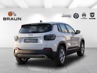 Jeep Avenger 1.2 Altitude Winterpaket/Navi