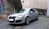Volkswagen VW Golf V/5 UNITED GTI R32 OPTIK - Volkswagen Golf: GTI R32