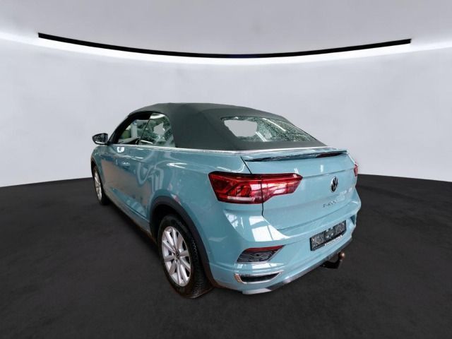 Volkswagen T-Roc - Bild 4