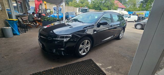 Opel Insignia B Sports Tourer Business Edition