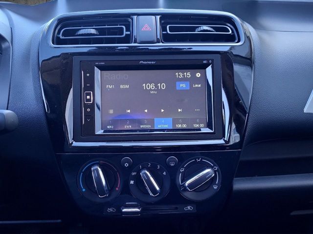 Space Star 1.2 Select (EURO 6d) Select