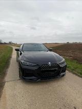 BMW 440 M440i xDrive Coupé A - - BMW 440: Coupe