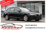Audi A4 Avant 40 TFSI S-tronic *LED*NAVI*ACC*AHK* - Audi A4 Gebrauchtwagen in Dresden