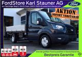 Ford Transit EINZEL 2.0 3-Seiten-Kipper Scattolini