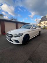 Mercedes-Benz C 200 Autom. | Junge Sterne & Garantie | TÜV - Mercedes-Benz: Sterne Junge
