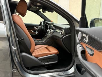 Mercedes GLC 350 - 6