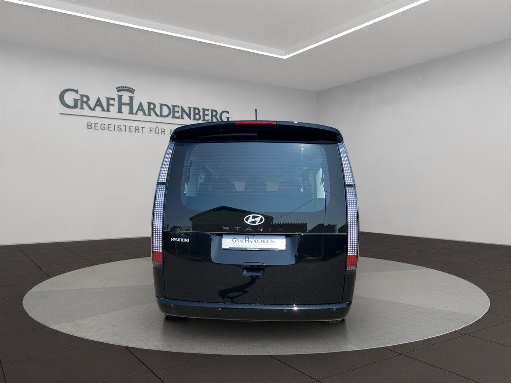 Hyundai Staria – Bild 5