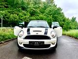 MINI Cooper S Vollausstattung Navi Schiebed Sitzh 17 - MINI Cooper S bis 10.000 Euro