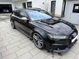 Audi RS6 Avant Performance · Dynamik Plus - Audi RS6: Plus